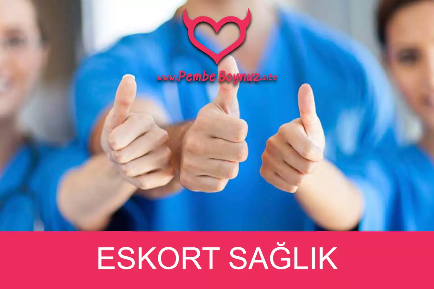 magosa eskort